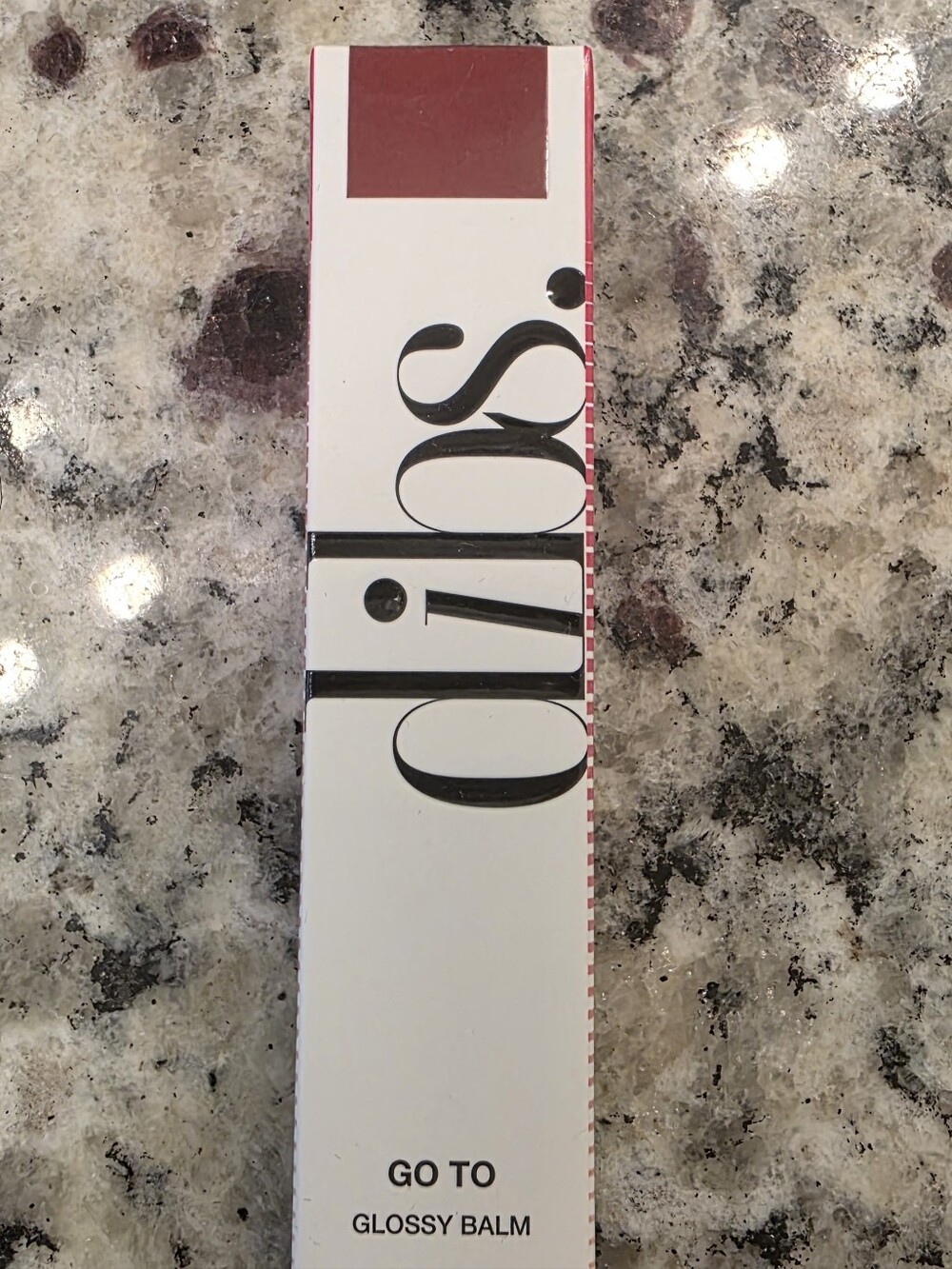 DIBS - MIMS GO TO GLOSS